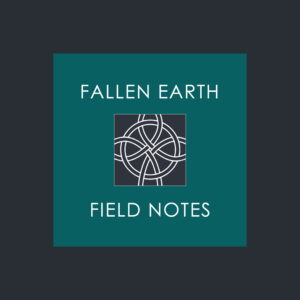Fallen Earth Field Notes 01